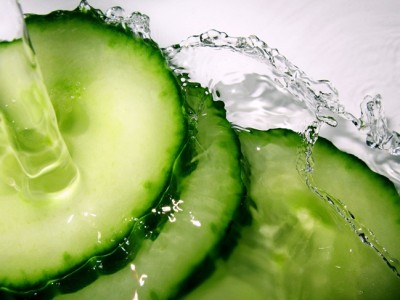Pepino: Propiedades y beneficios de la hortaliza