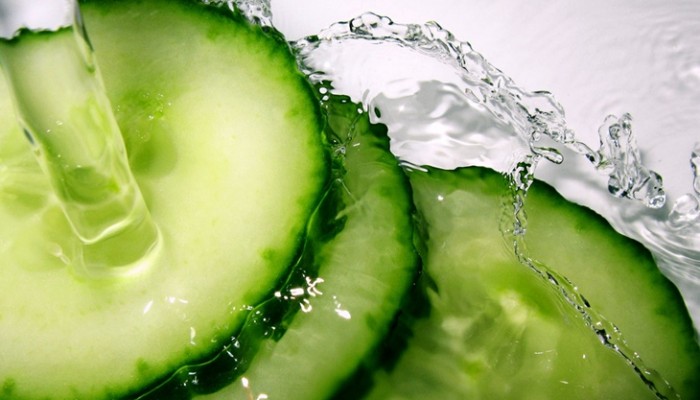 Pepino: Propiedades y beneficios de la hortaliza