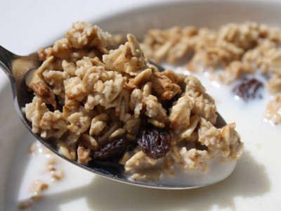 ¿Los cereales engordan por la noche? Descúb
