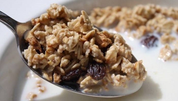 ¿Los cereales engordan por la noche? Descúb