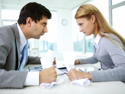 10 consejos para evitar conflictos en el trabajo