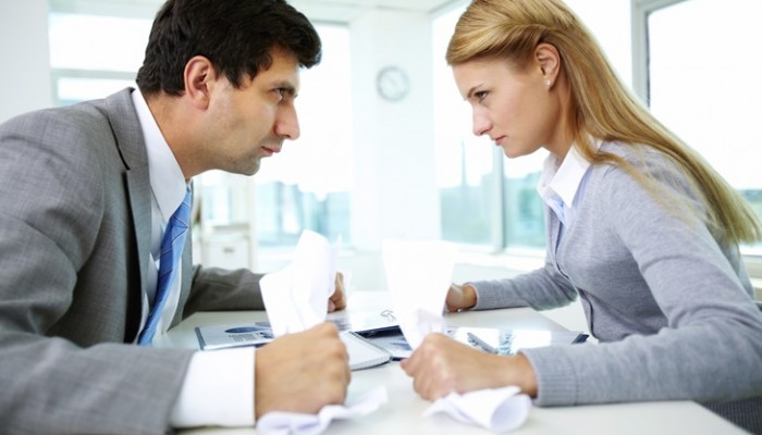 10 consejos para evitar conflictos en el trabajo
