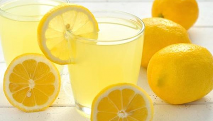 Dieta del limón para adelgazar en 5 días: Depura tu organismo