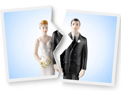 ¿Es siempre el divorcio la solución ante una crisis de pareja?