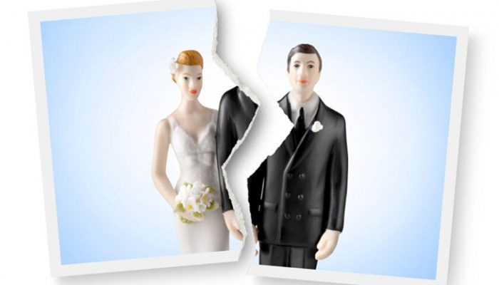 ¿Es siempre el divorcio la solución ante una crisis de pareja?