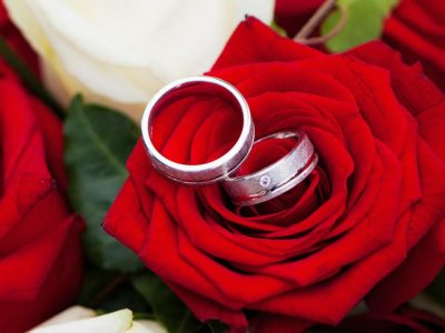 Cómo escoger las alianzas de boda: Claves para triunfar