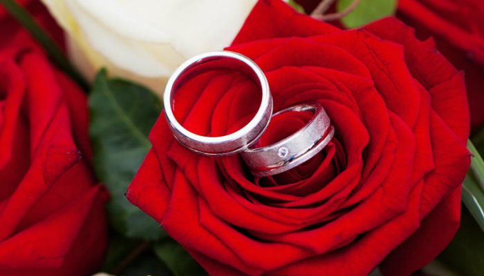 Cómo escoger las alianzas de boda: Claves para triunfar