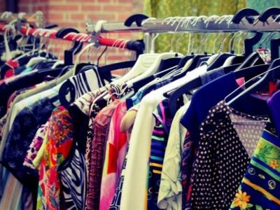 Qué hacer con la ropa usada: Los 10 sitios donde venderla