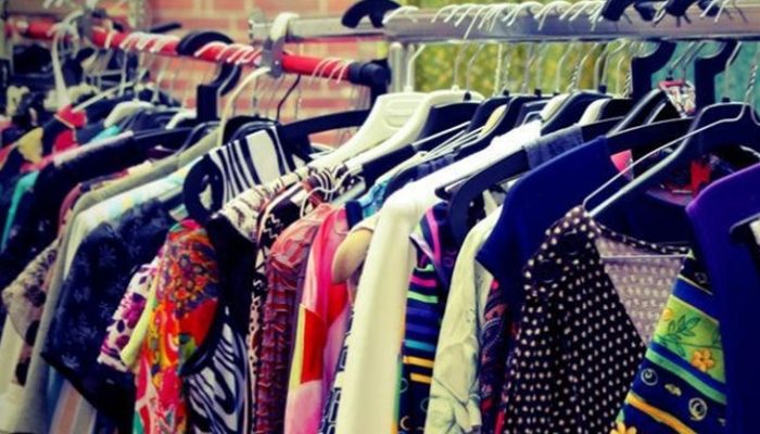 Qué hacer con la ropa usada: Los 10 sitios donde venderla