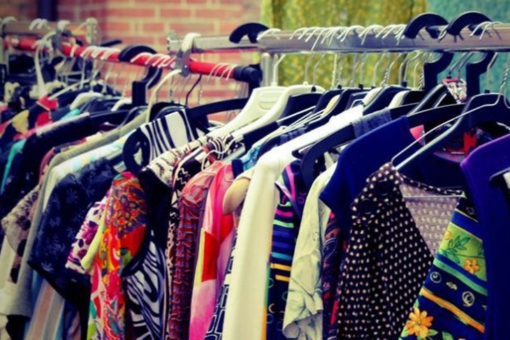 Qué hacer con la ropa usada: Los 10 sitios donde venderla