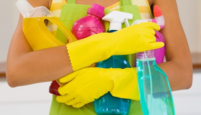 Limpieza ecológica del hogar: Consejos prácticos y productos