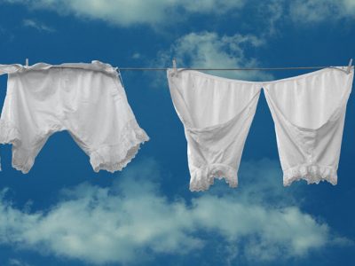 Cómo blanquear la ropa: Remedios caseros eficaces