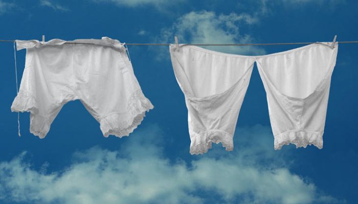Cómo blanquear la ropa: Remedios caseros eficaces
