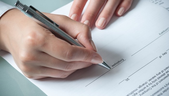 Contrato de trabajo de relevo: ¿En qué consiste?