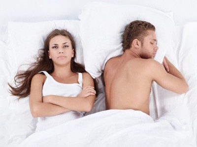 Cómo decir a un hombre que no te satisface en la cama: Las claves