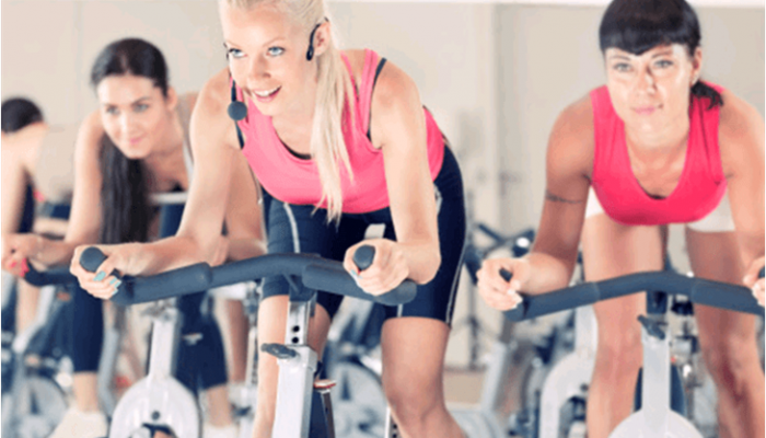 Spinning: Beneficios, perjuicios y resultados de la disciplina