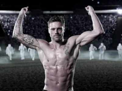 Los 10 modelos con mejor cuerpo