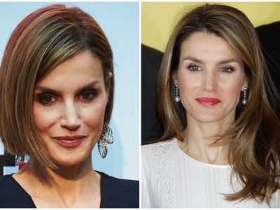 Famosas con pelo largo y corto: ¿Cuál les queda mejor?