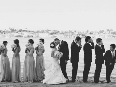 Reportajes de fotos para bodas divertidos y diferentes: Las mejores ideas