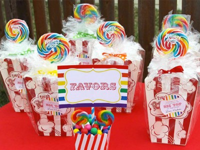 Cómo hacer bolsas de cumpleaños para niños: El paso a paso 