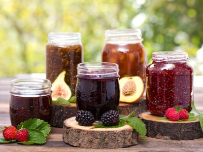 Mermeladas con Thermomix: Recetas fáciles y sabrosas