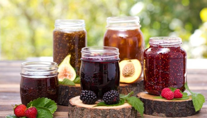 Mermeladas con Thermomix: Recetas fáciles y sabrosas