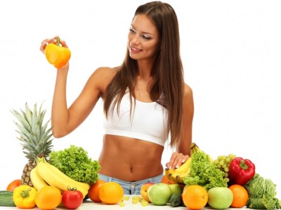 Cómo hacer una dieta baja en calorías sin que bajen las defensas