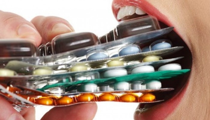 Ibuprofeno o paracetamol: Diferencias y qué debemos tomar