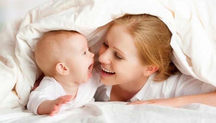 Instinto maternal ¿Existe de verdad?