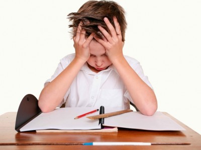 Vuelta al cole en niños con TDAH: Consejos prácticos