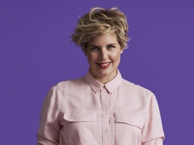 Tania Llasera: Biografía de la presentadora de Telecinco