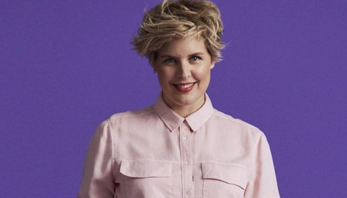 Tania Llasera: Biografía de la presentadora de Telecinco
