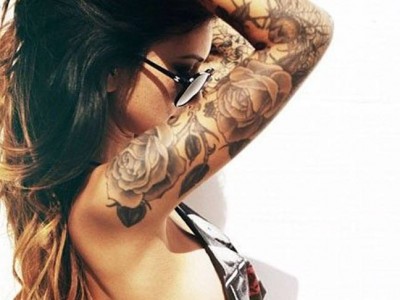 Todo lo que debes saber antes de hacerte un tatuaje en la piel