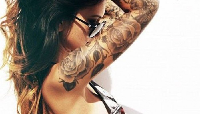 Todo lo que debes saber antes de hacerte un tatuaje en la piel