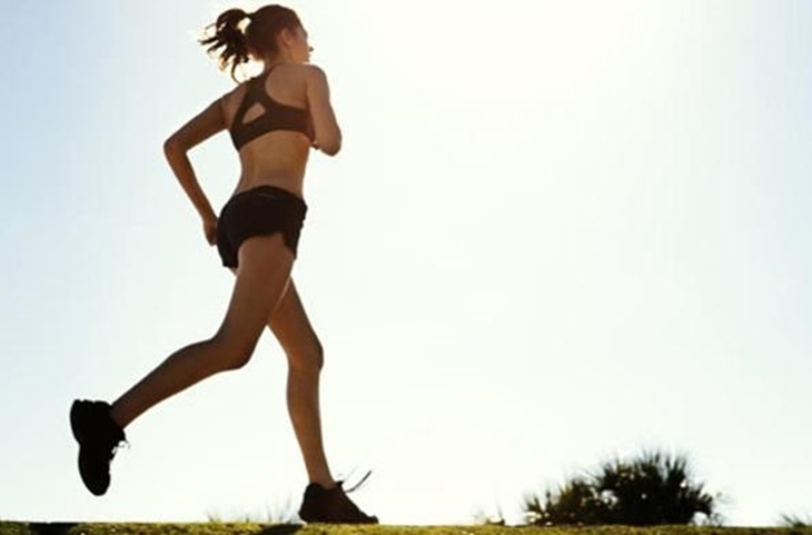8 consejos para ser la mejor runner y estar en forma