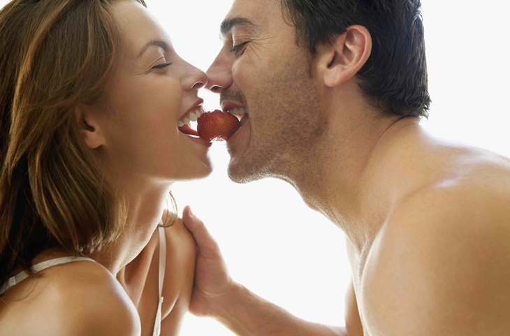Cómo preparar una noche de pasión con tu pareja: Las claves Cómo preparar una noche de pasión con tu pareja: Las claves