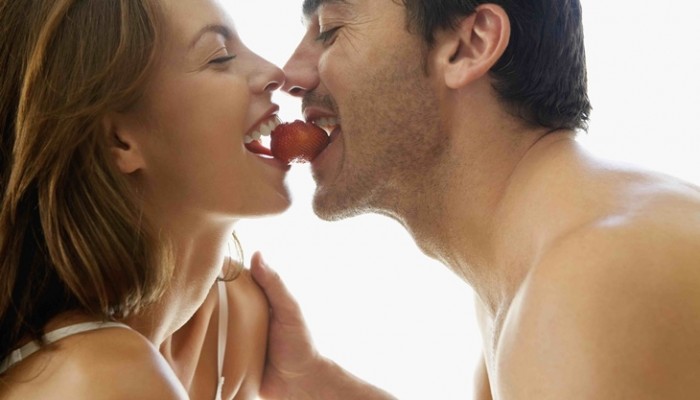 Cómo preparar una noche de pasión con tu pareja: Las claves