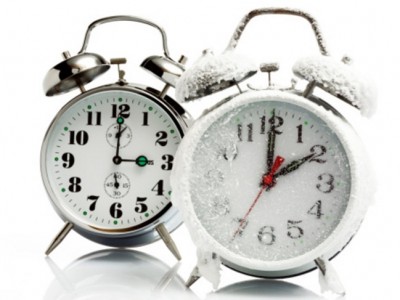Cambio de hora invierno: ¿Cómo nos afectará?