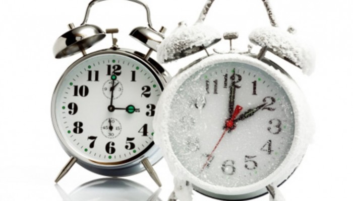 Cambio de hora invierno: ¿Cómo nos afectará?