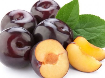 Ciruelas: Propiedades y beneficios de la fruta de otoño