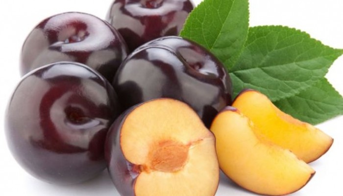 Ciruelas: Propiedades y beneficios de la fruta de otoño