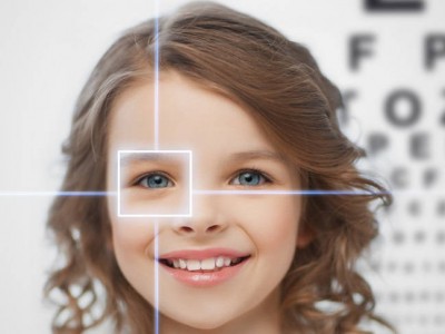 Cómo detectar la hipermetropía en niños