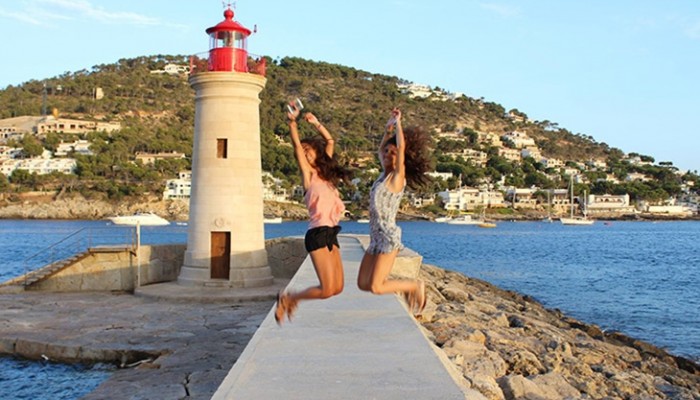 10 momentos que necesitas vivir con tu hermana