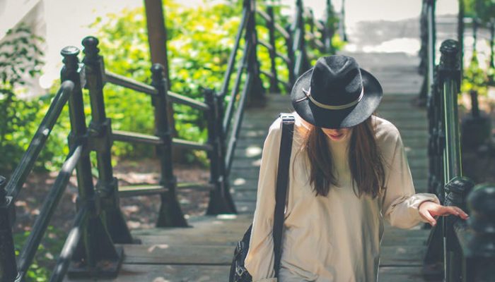Sombrero Fedora mujer: un básico que no pasa de moda
