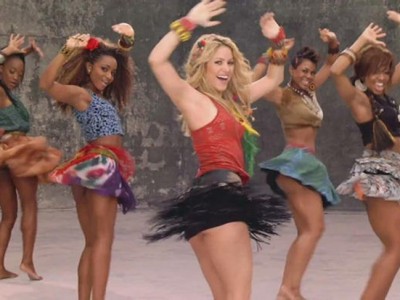 Dieta del baile para adelgazar: El último grito entre las celebs