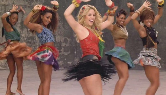 Dieta del baile para adelgazar: El último grito entre las celebs