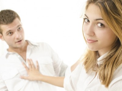 Las 10 frases que ninguna mujer quiere oír de un hombre