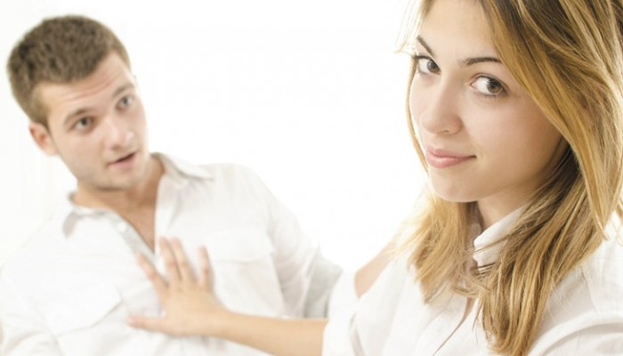 Las 10 frases que ninguna mujer quiere oír de un hombre