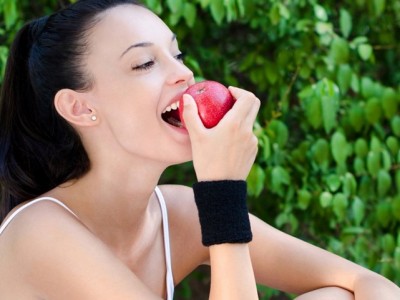 Qué comer antes y después de hacer ejercicio: Dieta equilibrada