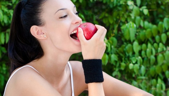 Qué comer antes y después de hacer ejercicio: Dieta equilibrada